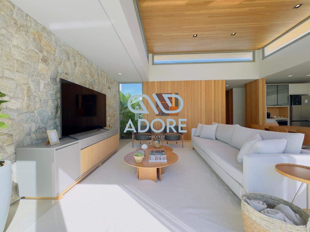 Casa de Condomínio à venda no Condomínio Villas do Golfe: 