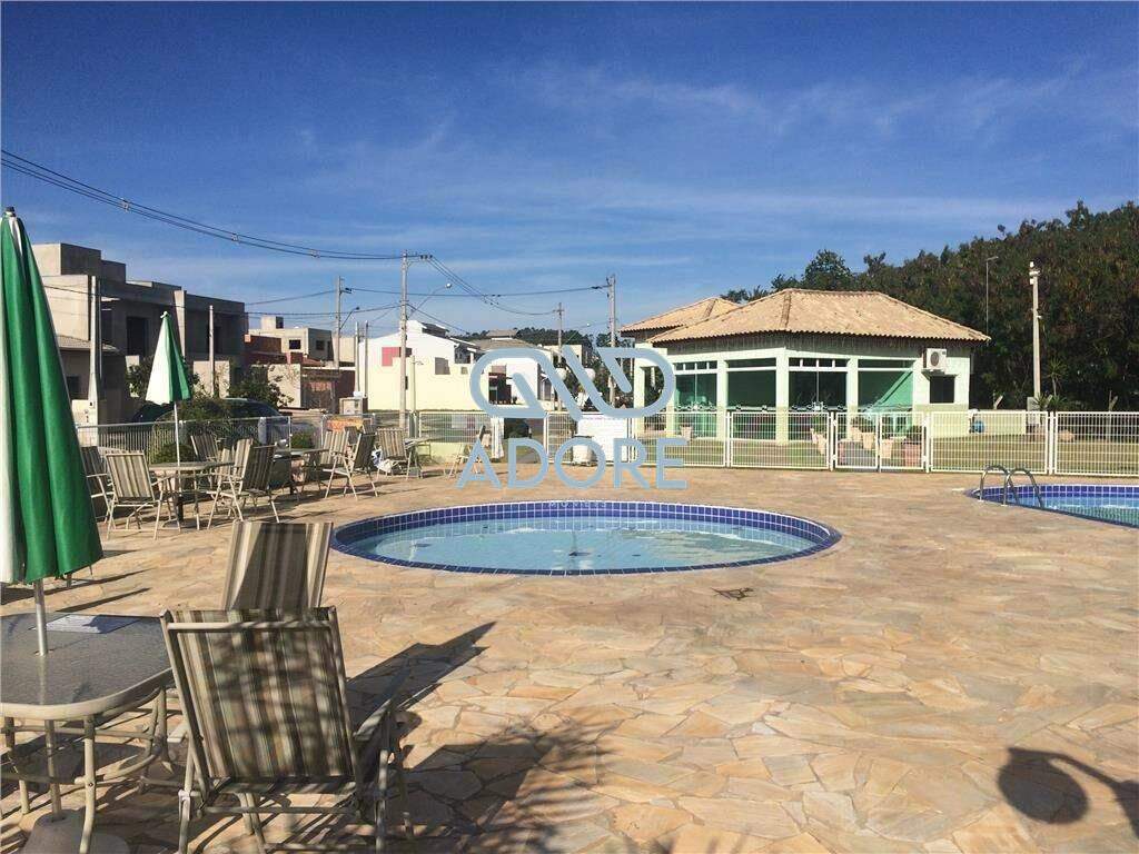 Casa de Condomínio para aluguel no Condomínio Ilha das Aguas: 