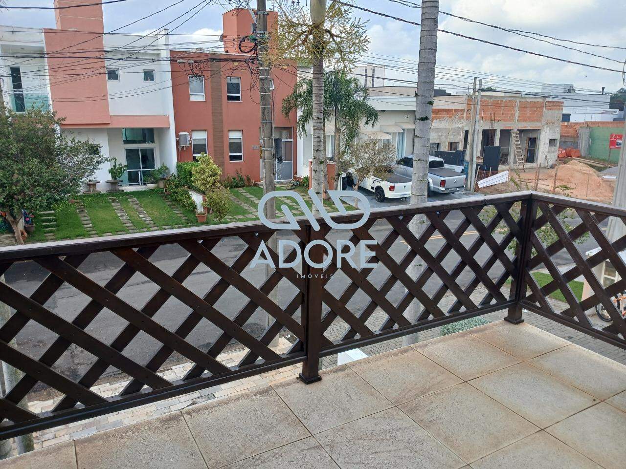 Casa de Condomínio para aluguel no Condomínio Ilha das Aguas: 