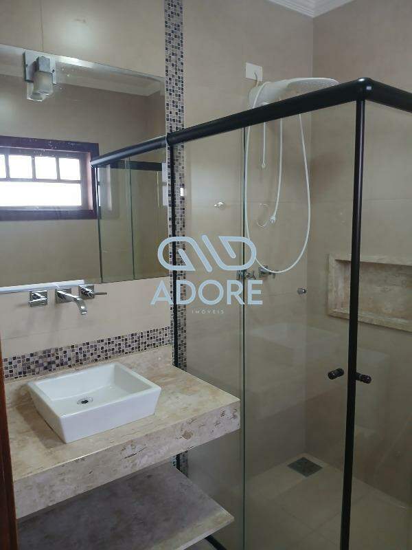 Casa de Condomínio para aluguel no Condomínio Ilha das Aguas: 