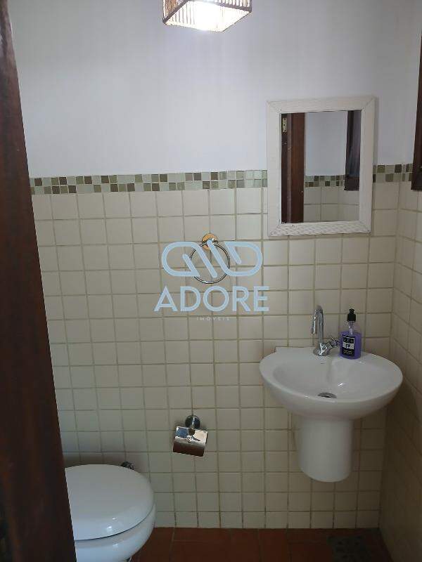 Casa de Condomínio para aluguel no Condomínio Ilha das Aguas: 