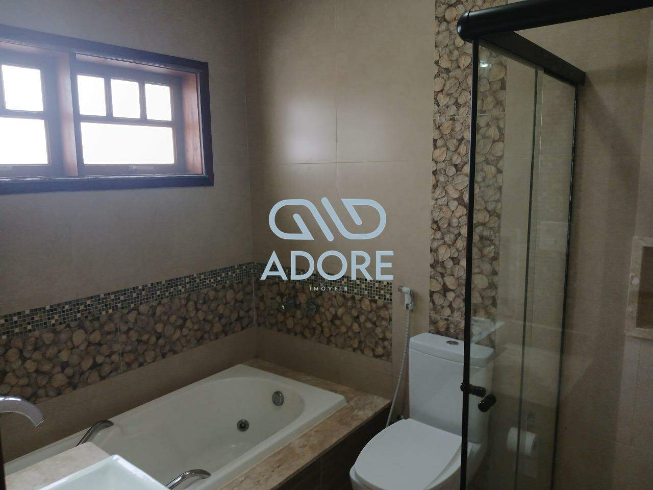Casa de Condomínio para aluguel no Condomínio Ilha das Aguas: 