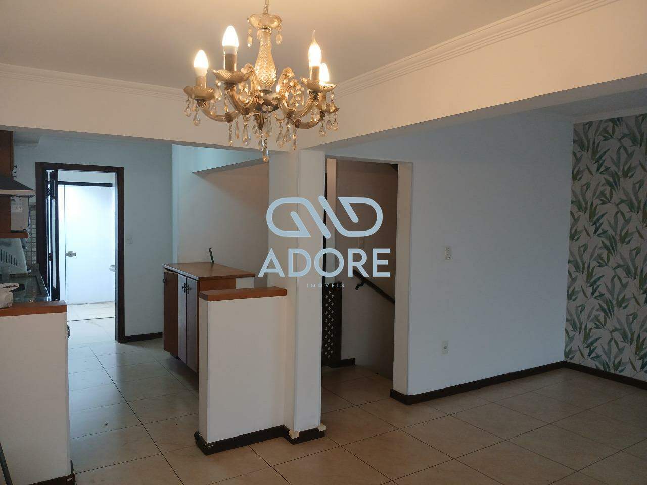 Casa de Condomínio para aluguel no Condomínio Ilha das Aguas: 