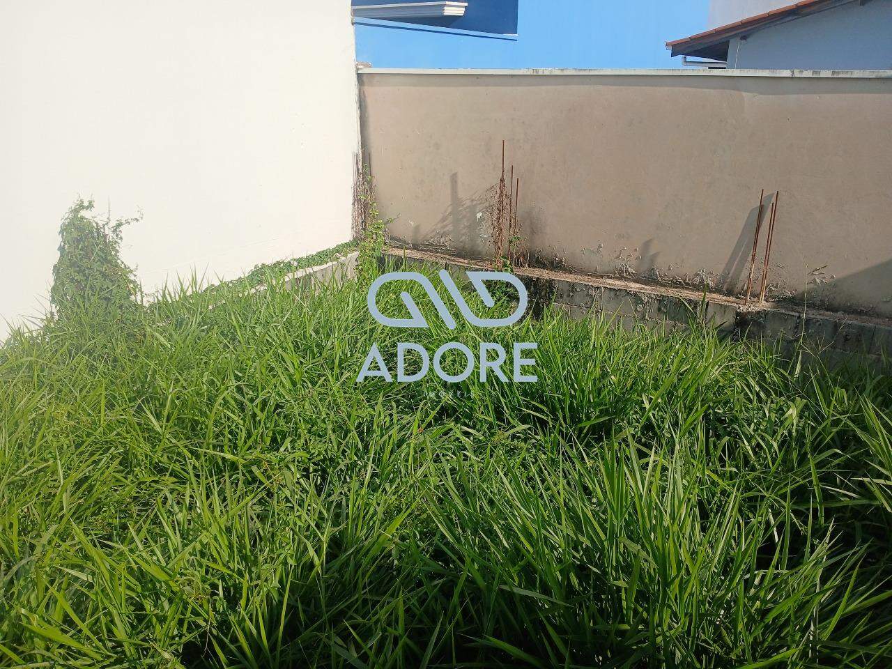 Terreno à venda no Condomínio Ilha das Aguas: 