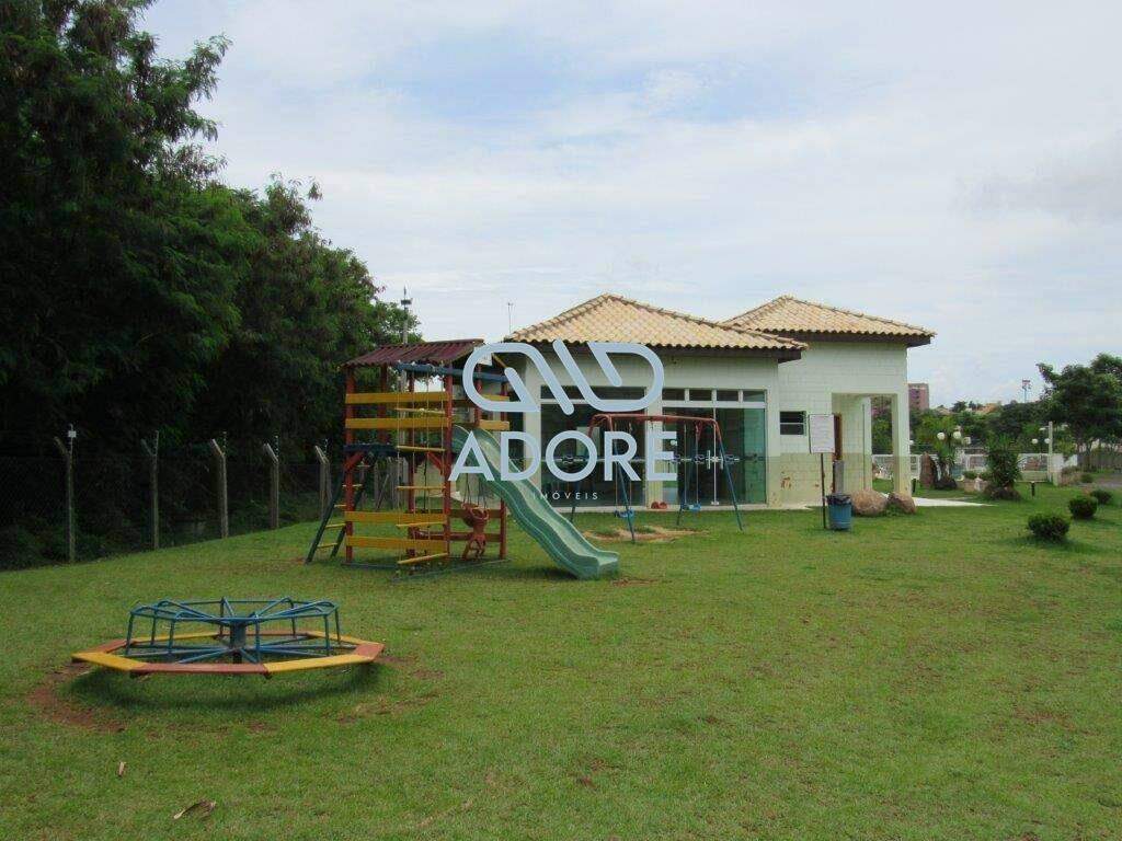Terreno à venda no Condomínio Ilha das Aguas: 