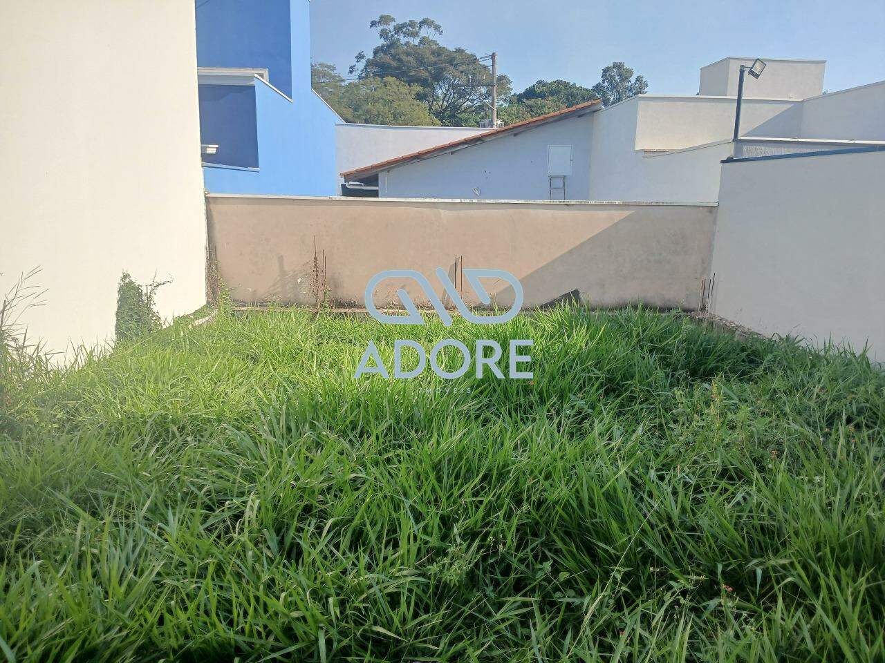Terreno à venda no Condomínio Ilha das Aguas: 