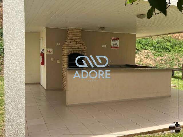 Apartamento à venda no Edifício IlhaBela: 