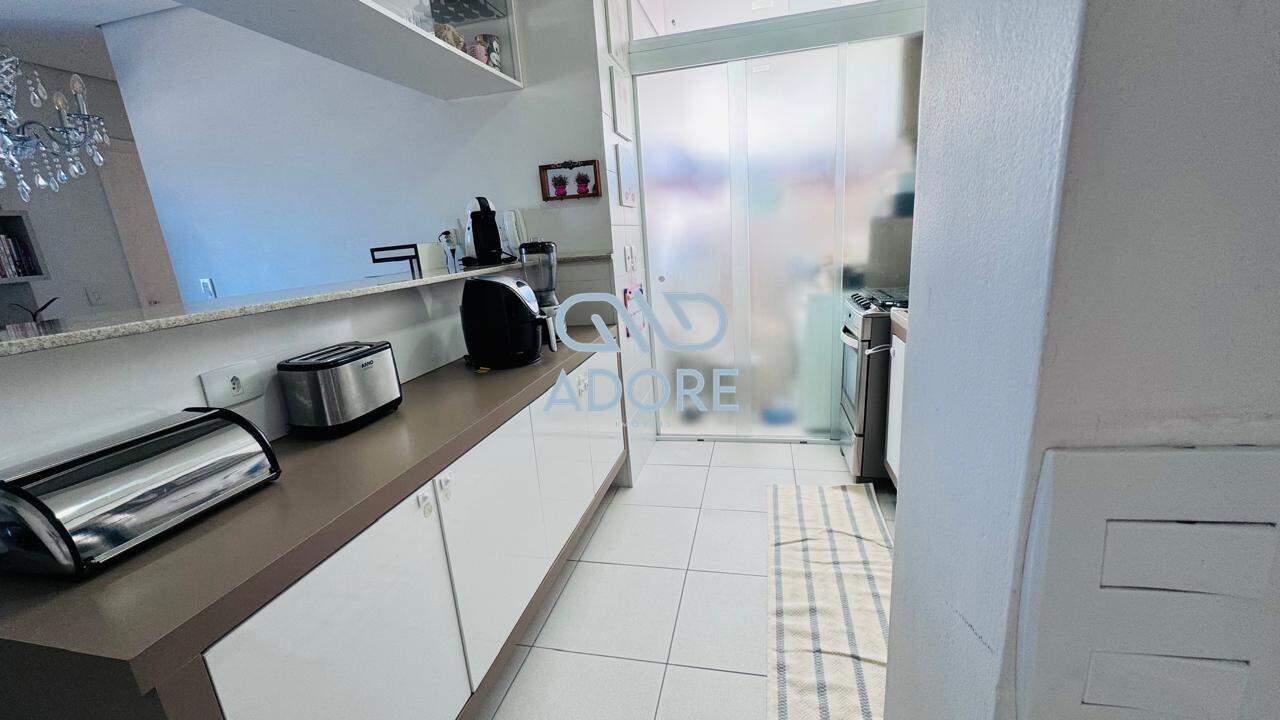Apartamento à venda no Edifício IlhaBela: 
