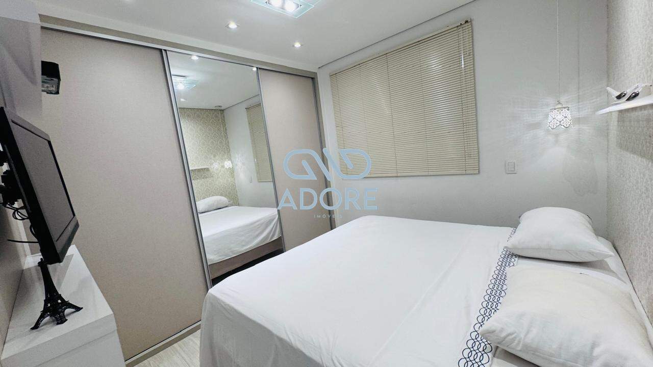 Apartamento à venda no Edifício IlhaBela: 