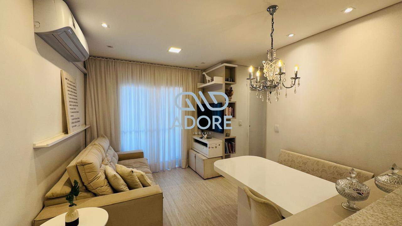 Apartamento à venda no Edifício IlhaBela: 
