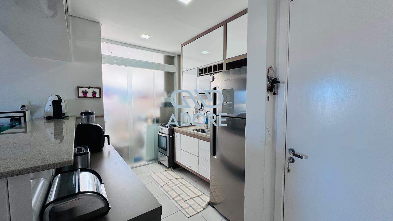 Apartamento à venda no Edifício IlhaBela: 