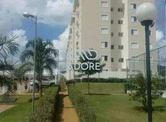 Apartamento à venda no Edifício IlhaBela: 