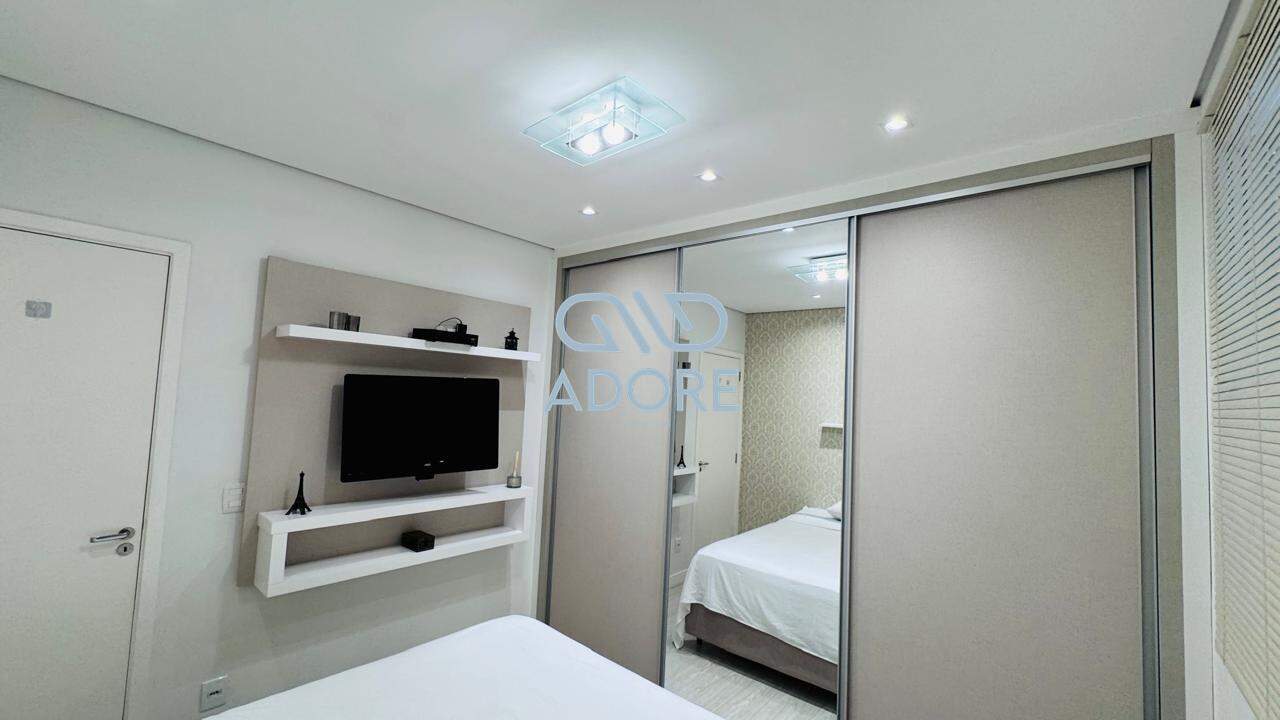 Apartamento à venda no Edifício IlhaBela: 