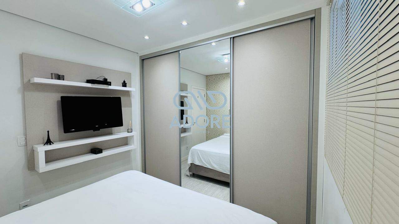 Apartamento à venda no Edifício IlhaBela: 