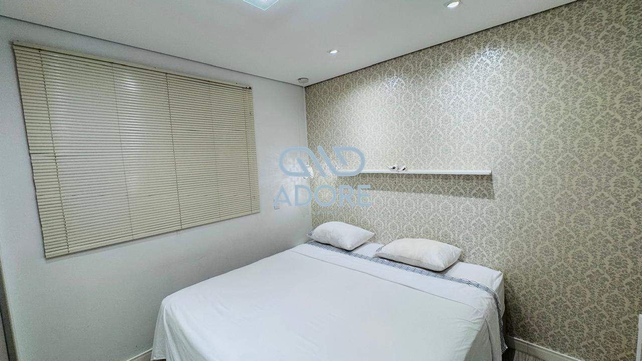 Apartamento à venda no Edifício IlhaBela: 