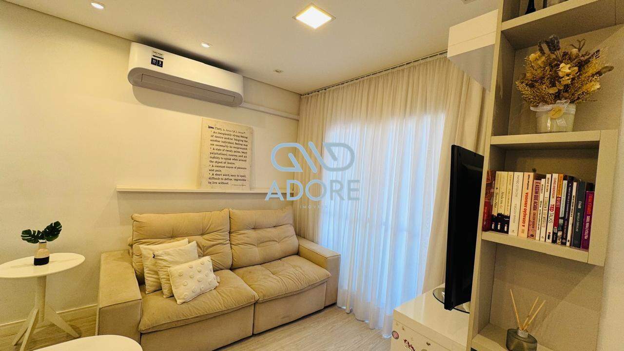 Apartamento à venda no Edifício IlhaBela: 