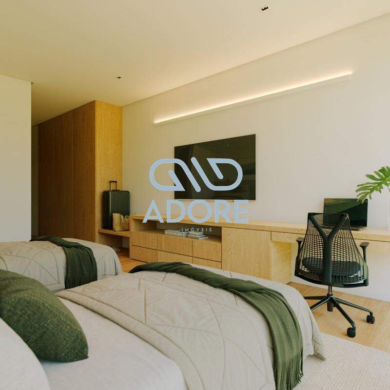 Casa de Condomínio à venda no Loteamento Residencial Parque Terras de Santa Cecília: 