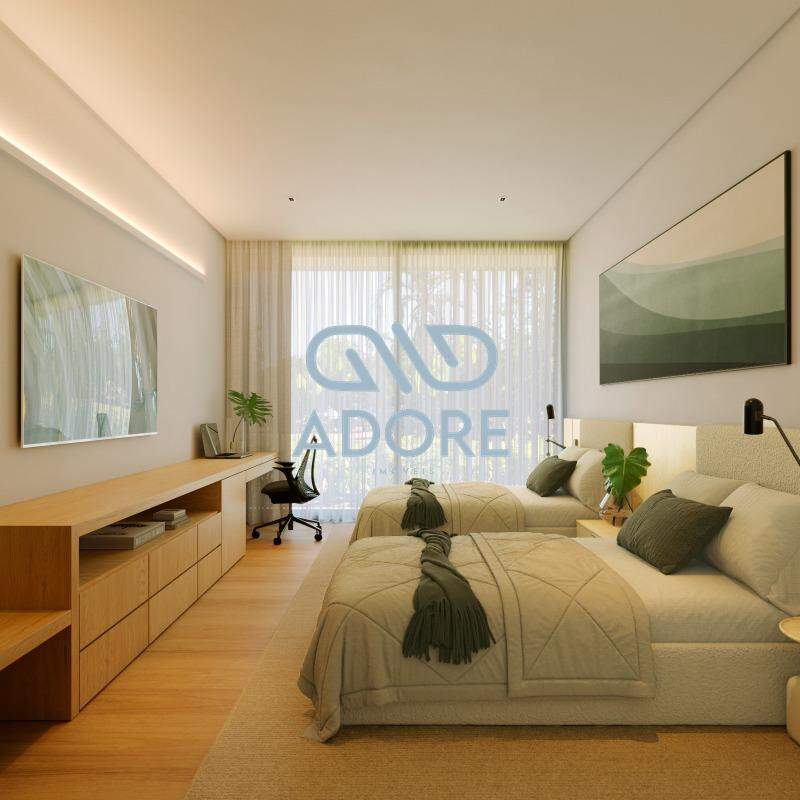 Casa de Condomínio à venda no Loteamento Residencial Parque Terras de Santa Cecília: 