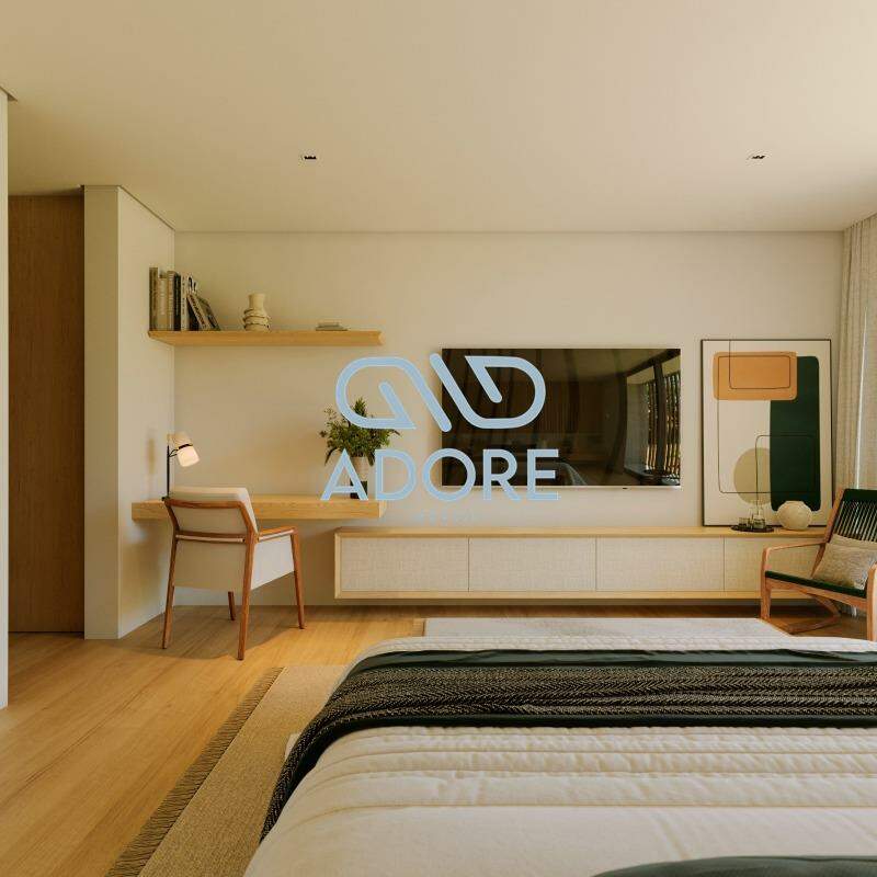 Casa de Condomínio à venda no Loteamento Residencial Parque Terras de Santa Cecília: 