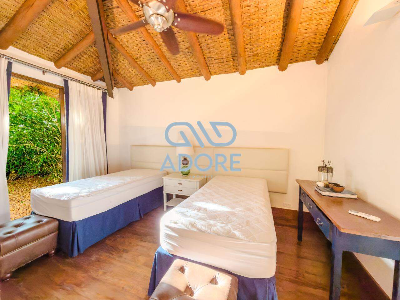 Casa de Condomínio à venda no Condomínio Fazenda Boa Vista: 
