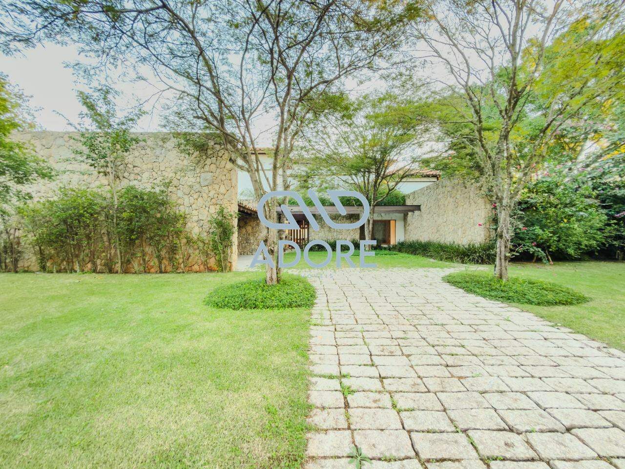 Casa de Condomínio à venda no Condomínio Fazenda Boa Vista: 