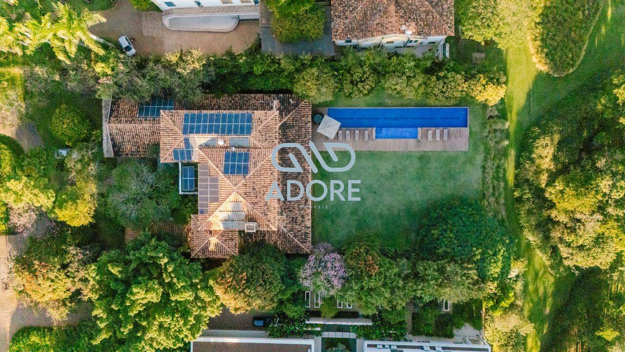 Casa de Condomínio à venda no Condomínio Fazenda Boa Vista: 