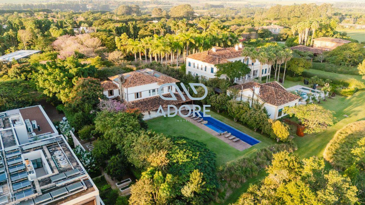 Casa de Condomínio à venda no Condomínio Fazenda Boa Vista: 