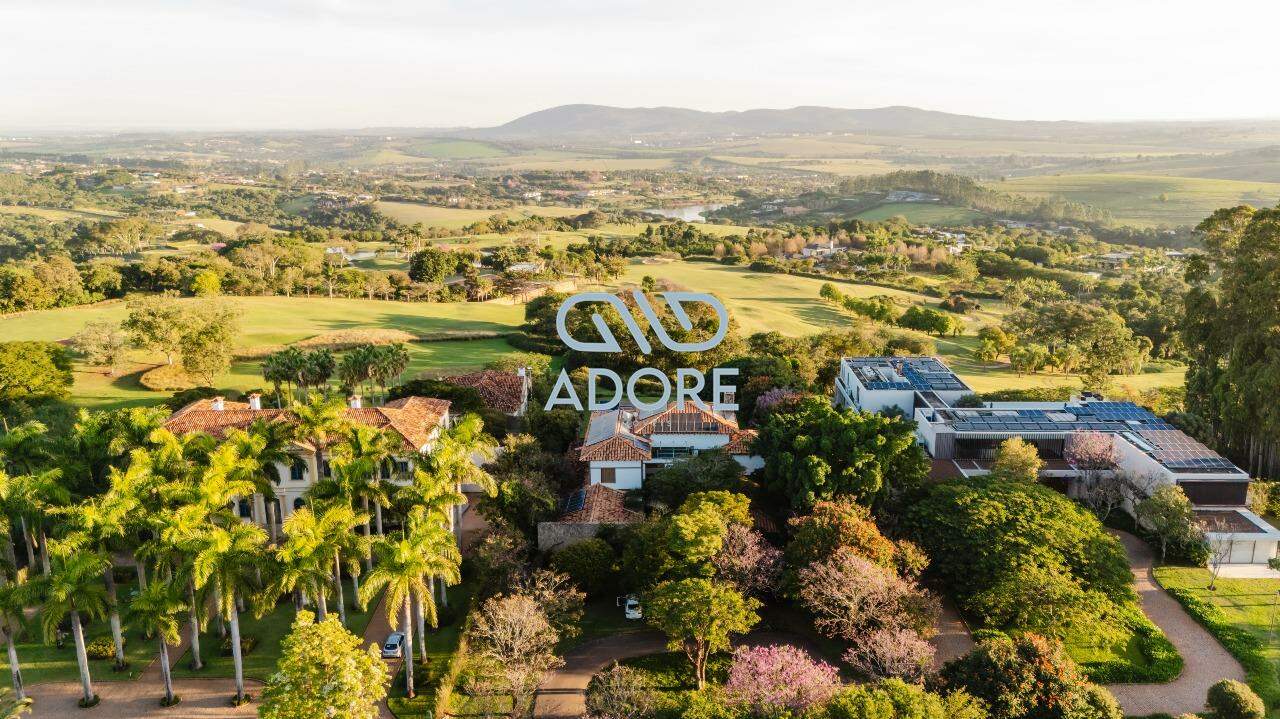 Casa de Condomínio à venda no Condomínio Fazenda Boa Vista: 
