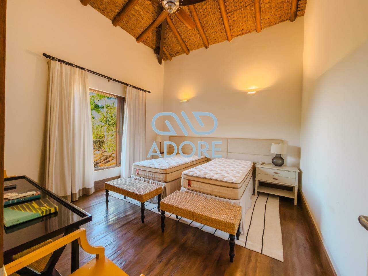 Casa de Condomínio à venda no Condomínio Fazenda Boa Vista: 