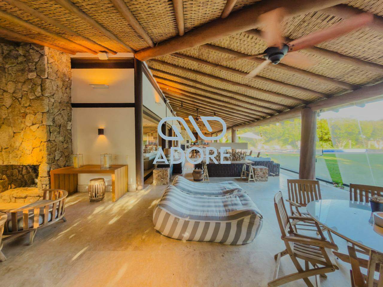 Casa de Condomínio à venda no Condomínio Fazenda Boa Vista: 