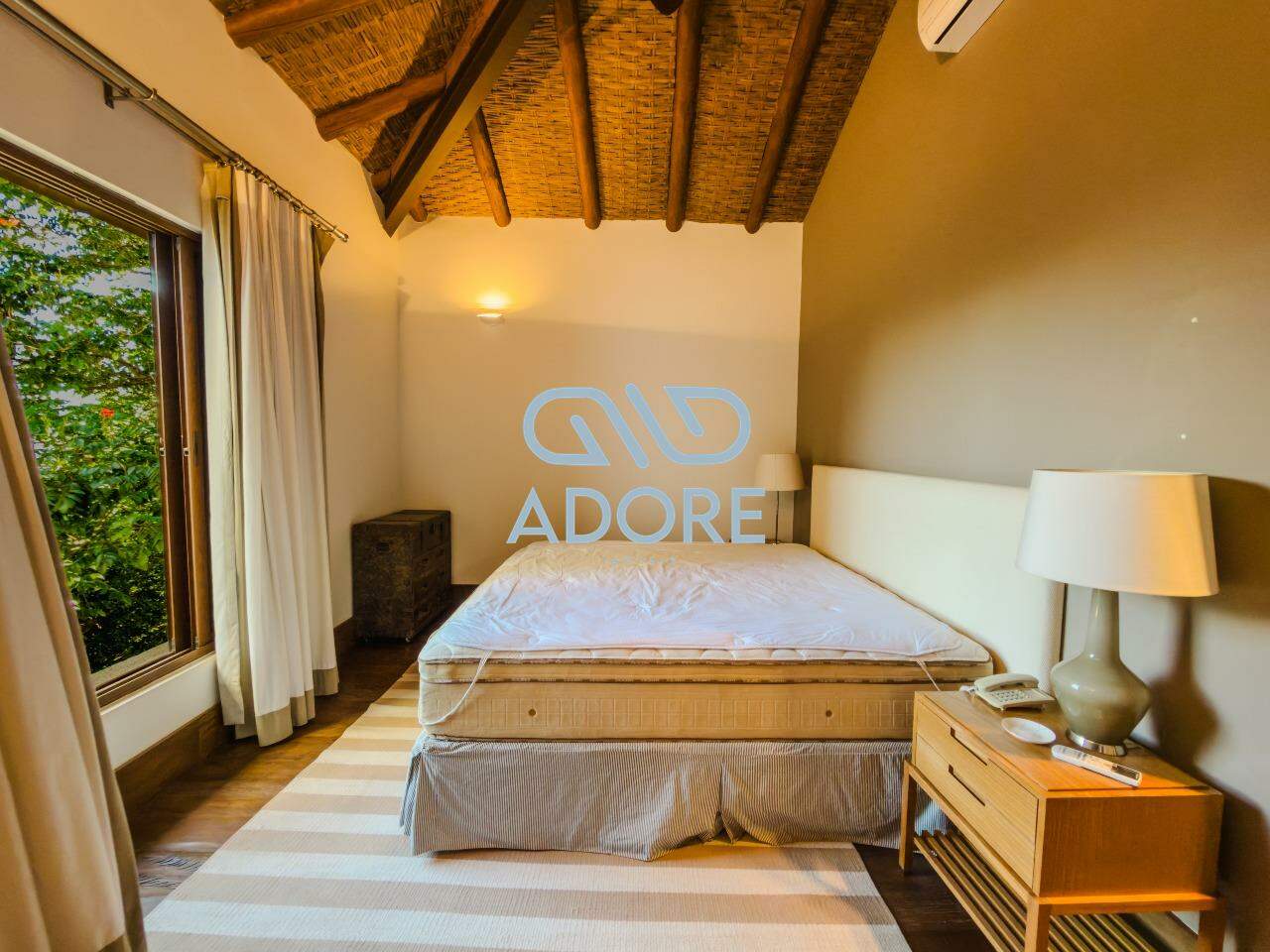 Casa de Condomínio à venda no Condomínio Fazenda Boa Vista: 