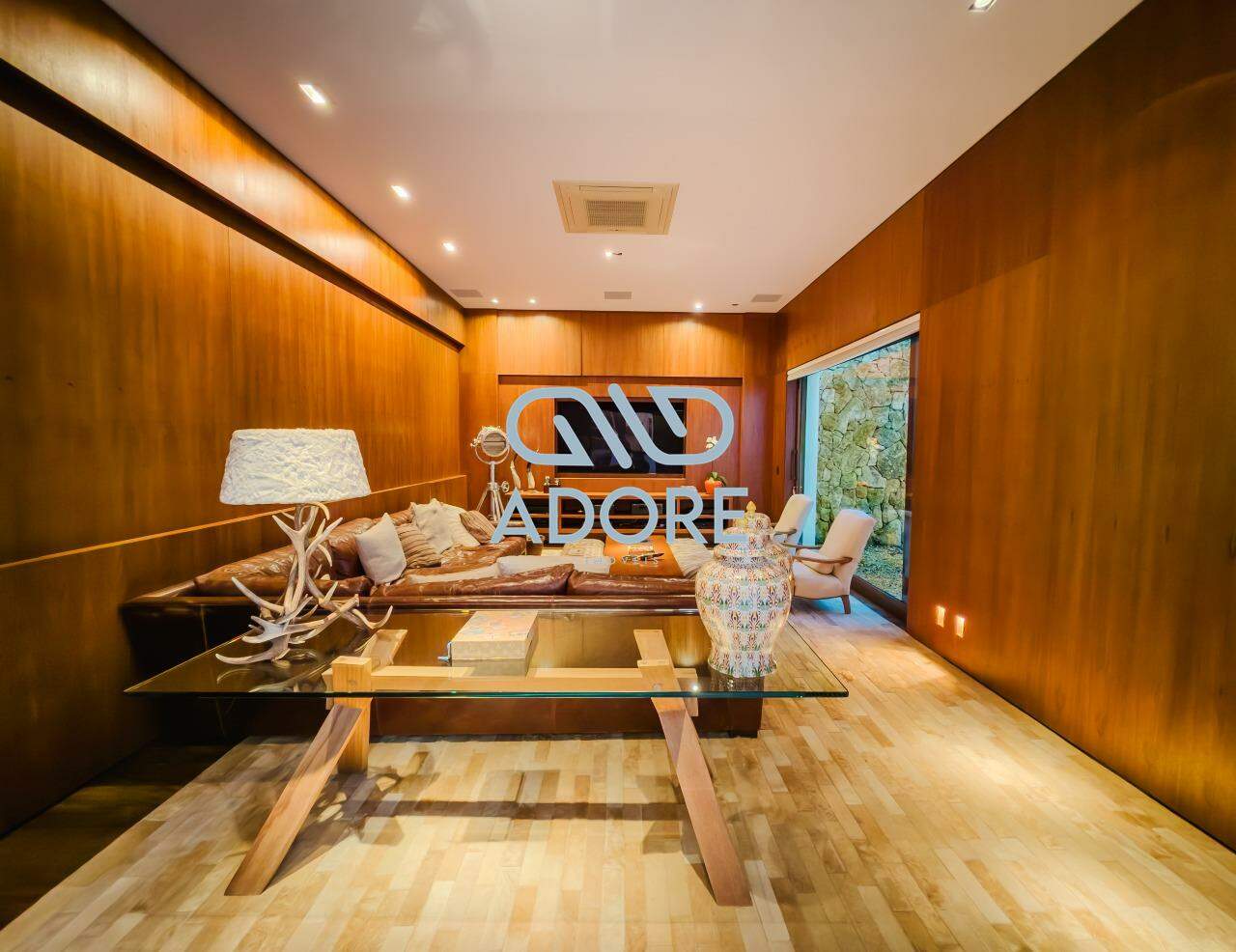 Casa de Condomínio à venda no Condomínio Fazenda Boa Vista: 