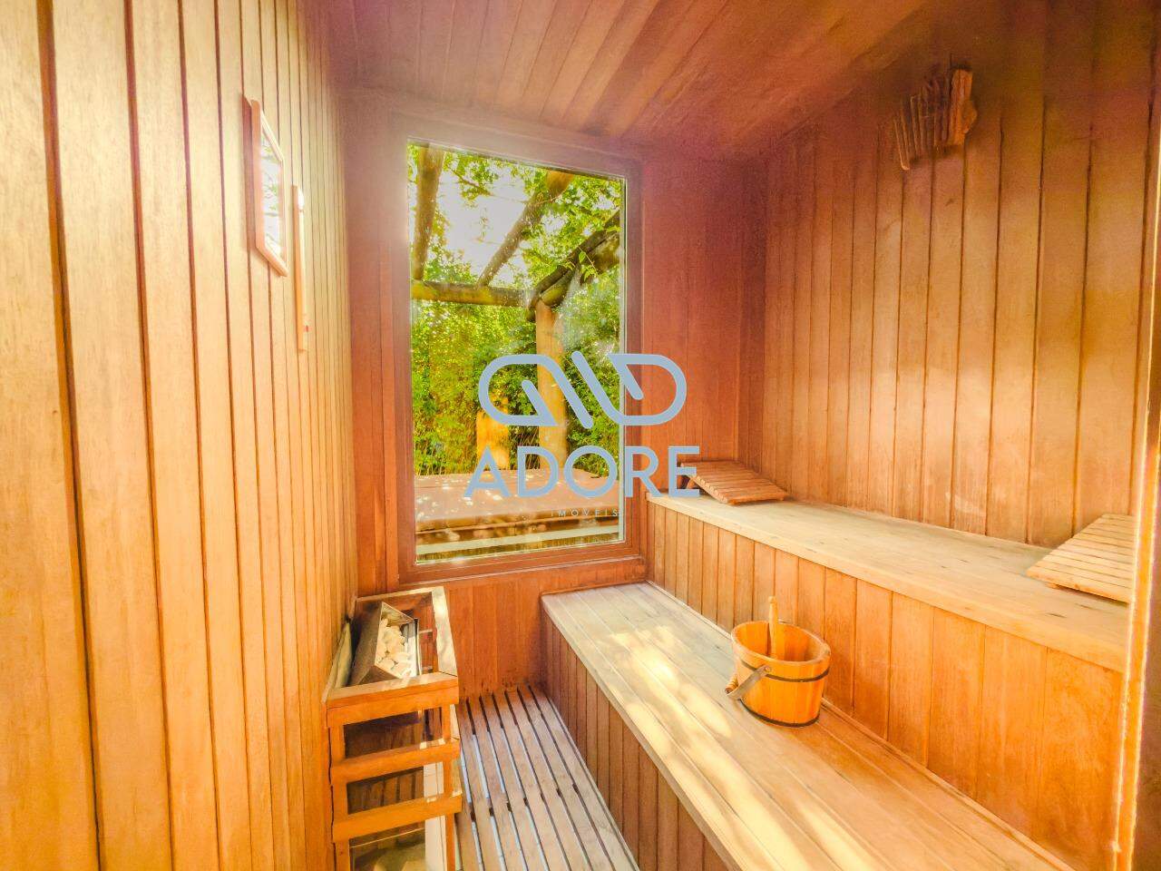 Casa de Condomínio à venda no Condomínio Fazenda Boa Vista: 