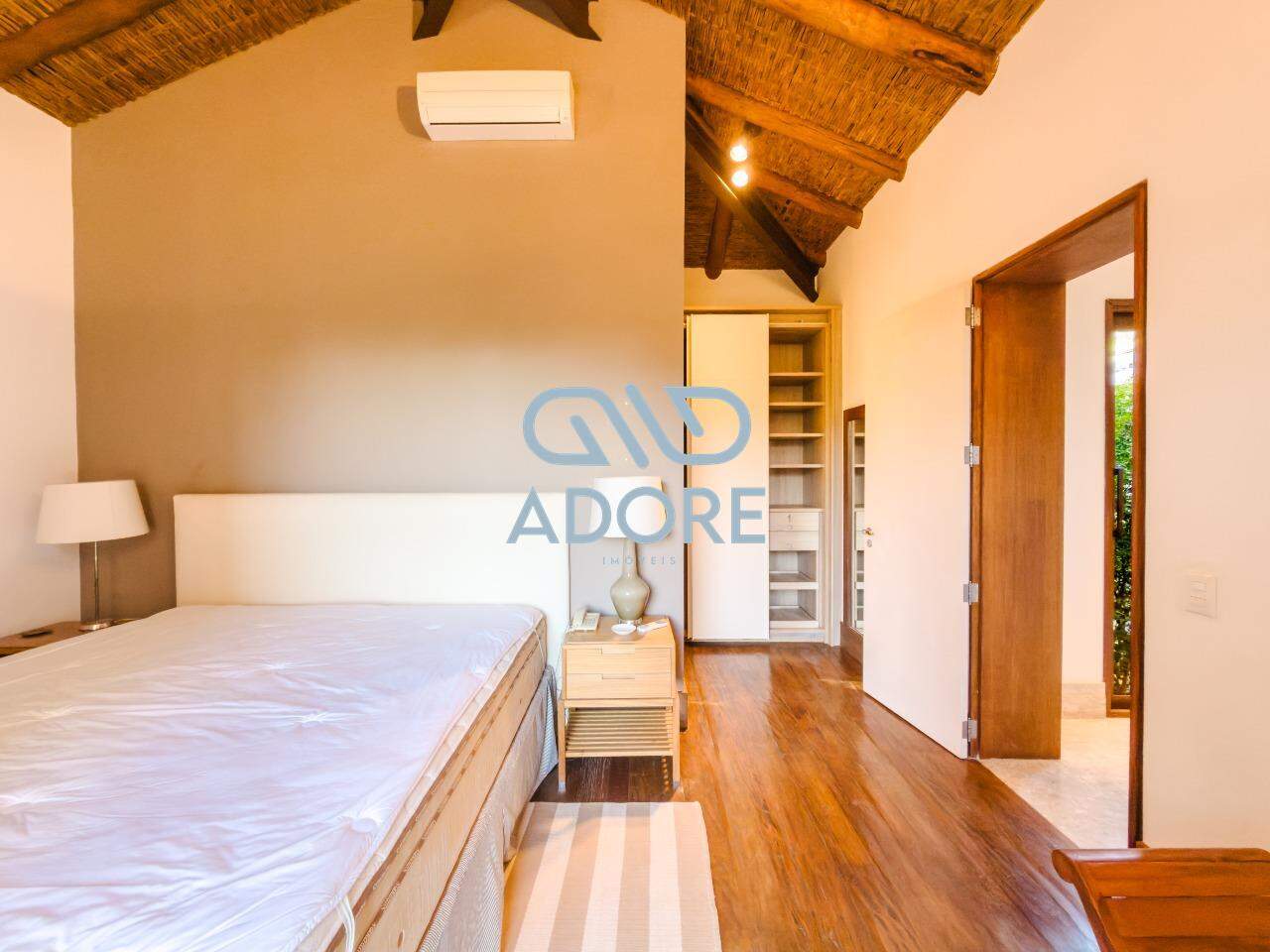 Casa de Condomínio à venda no Condomínio Fazenda Boa Vista: 