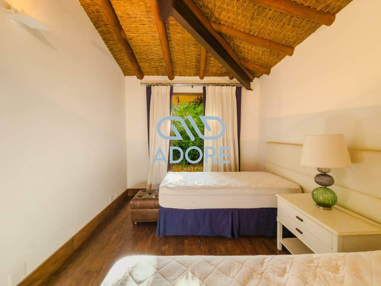 Casa de Condomínio à venda no Condomínio Fazenda Boa Vista: 