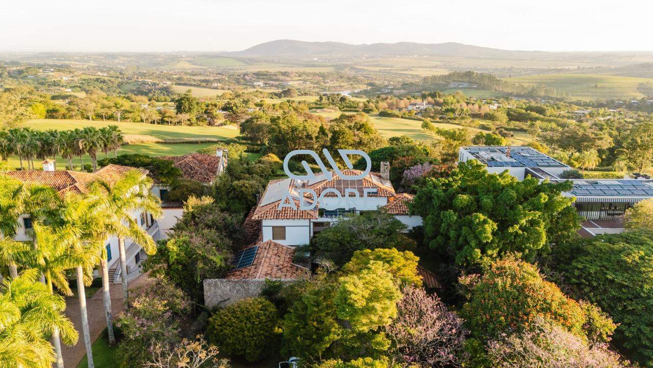 Casa de Condomínio à venda no Condomínio Fazenda Boa Vista: 