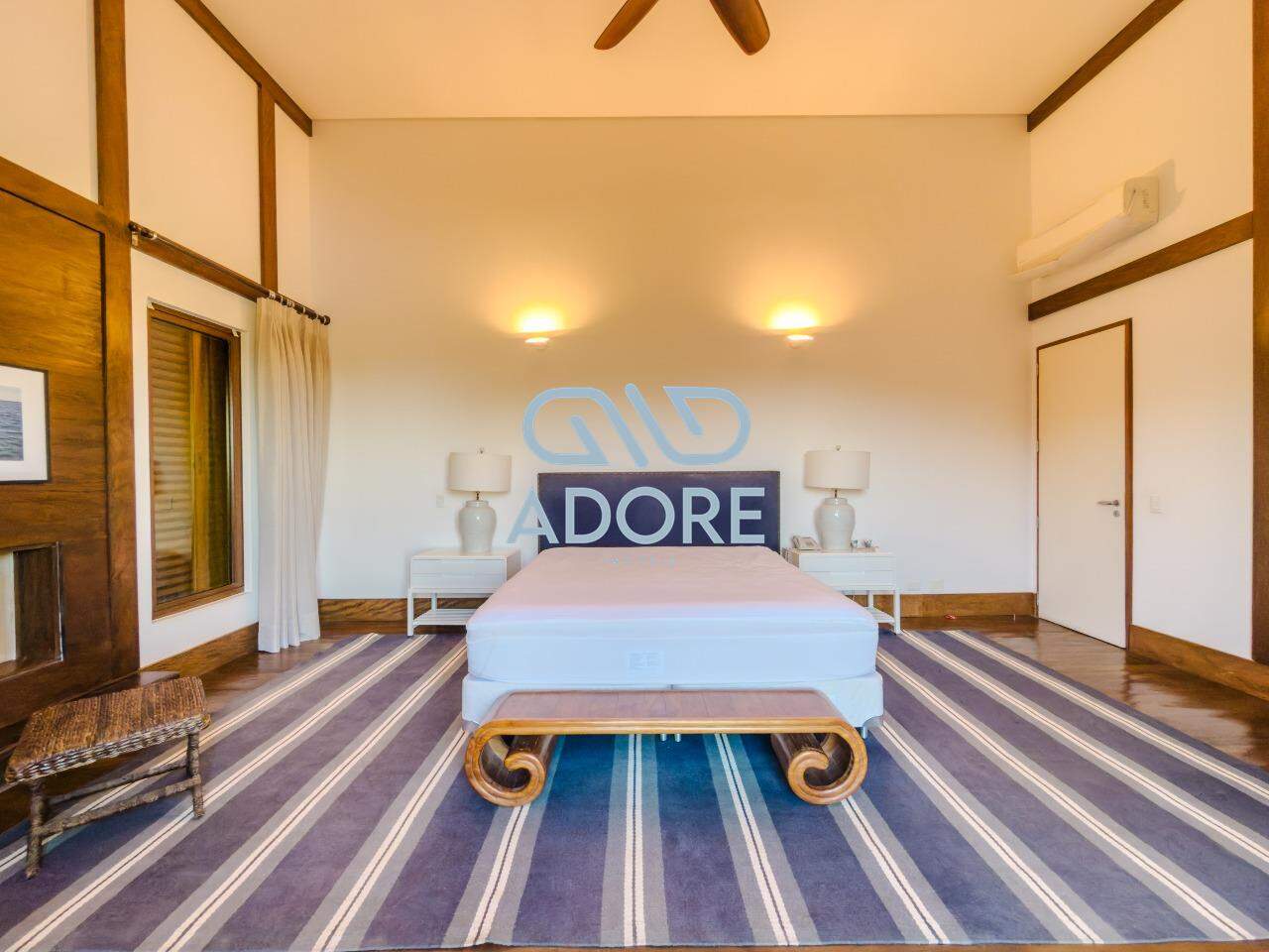 Casa de Condomínio à venda no Condomínio Fazenda Boa Vista: 