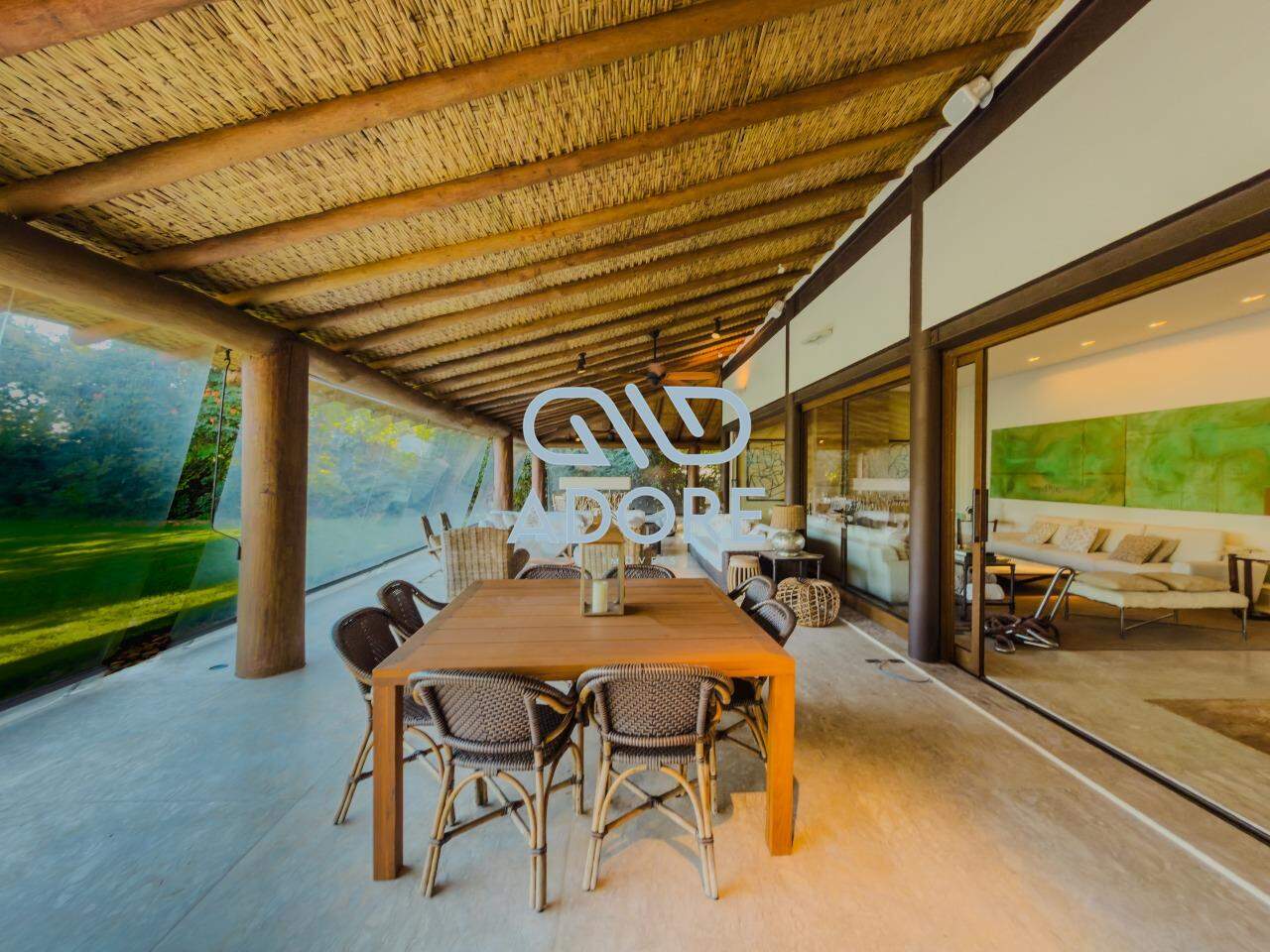 Casa de Condomínio à venda no Condomínio Fazenda Boa Vista: 