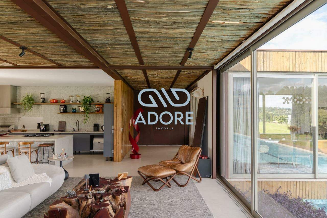 Casa de Condomínio à venda no Condomínio Terras de São José II : 