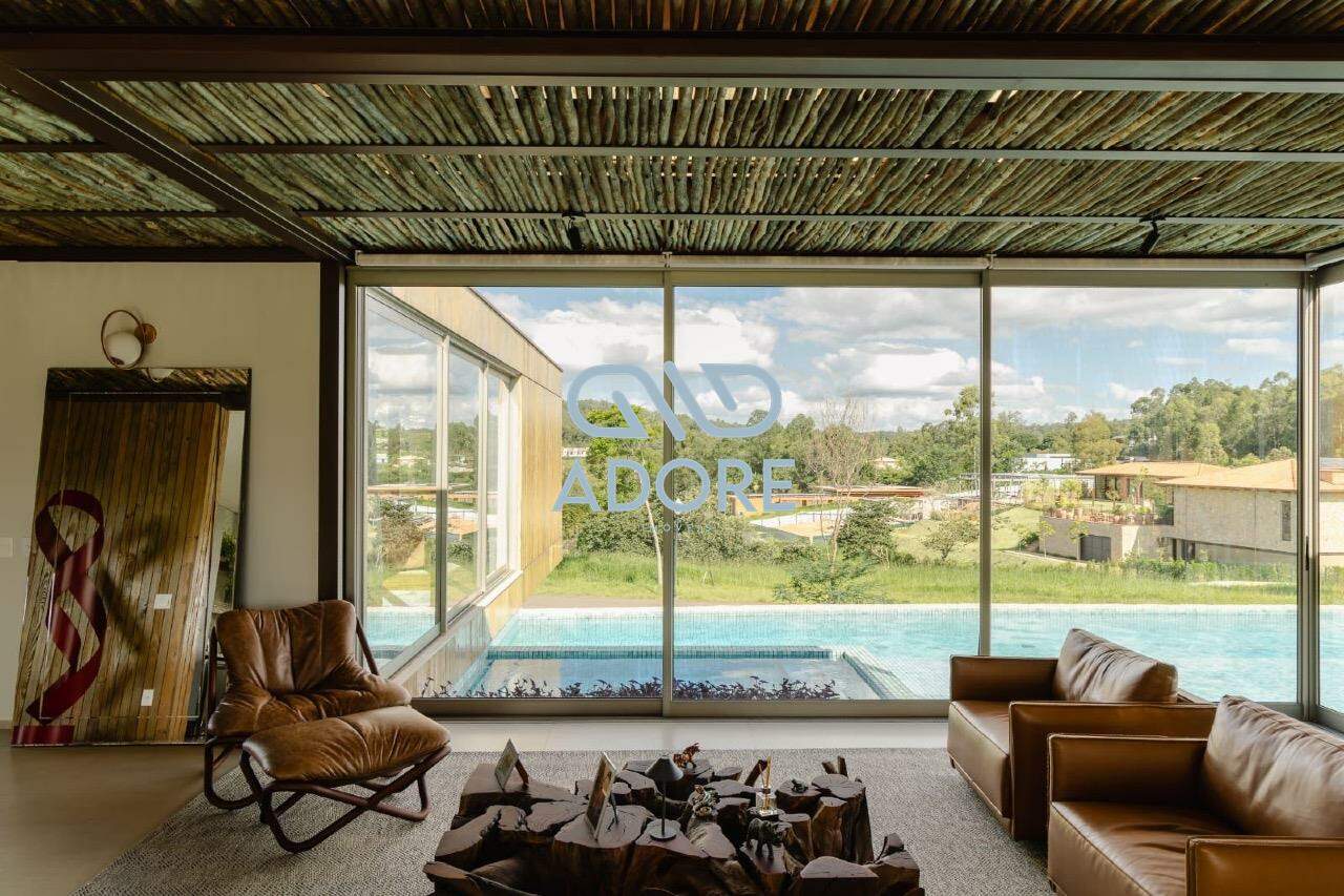 Casa de Condomínio à venda no Condomínio Terras de São José II : 