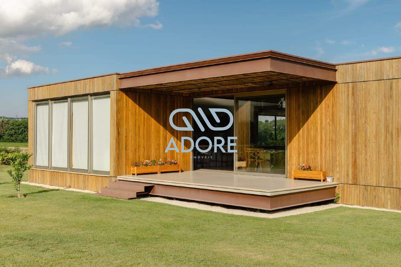 Casa de Condomínio à venda no Condomínio Terras de São José II : 