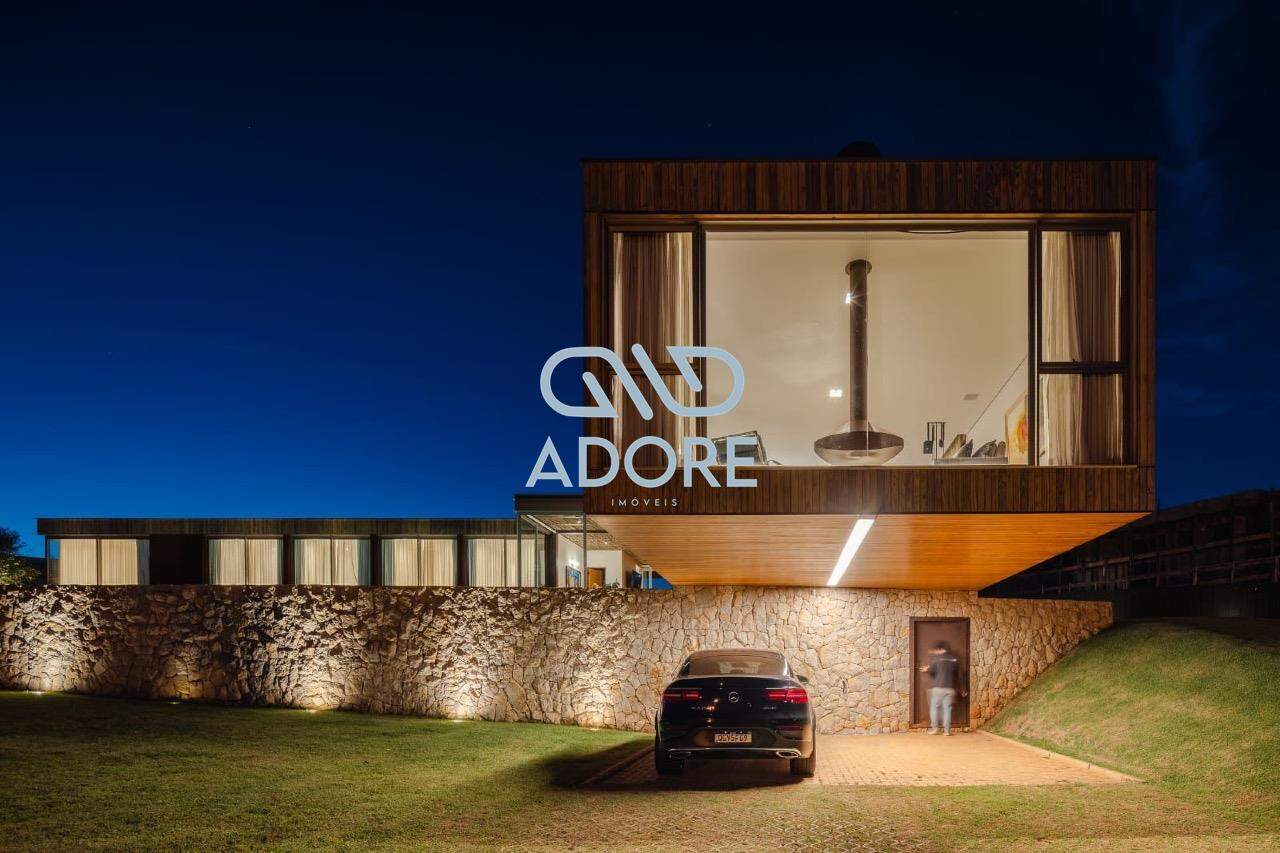 Casa de Condomínio à venda no Condomínio Terras de São José II : 