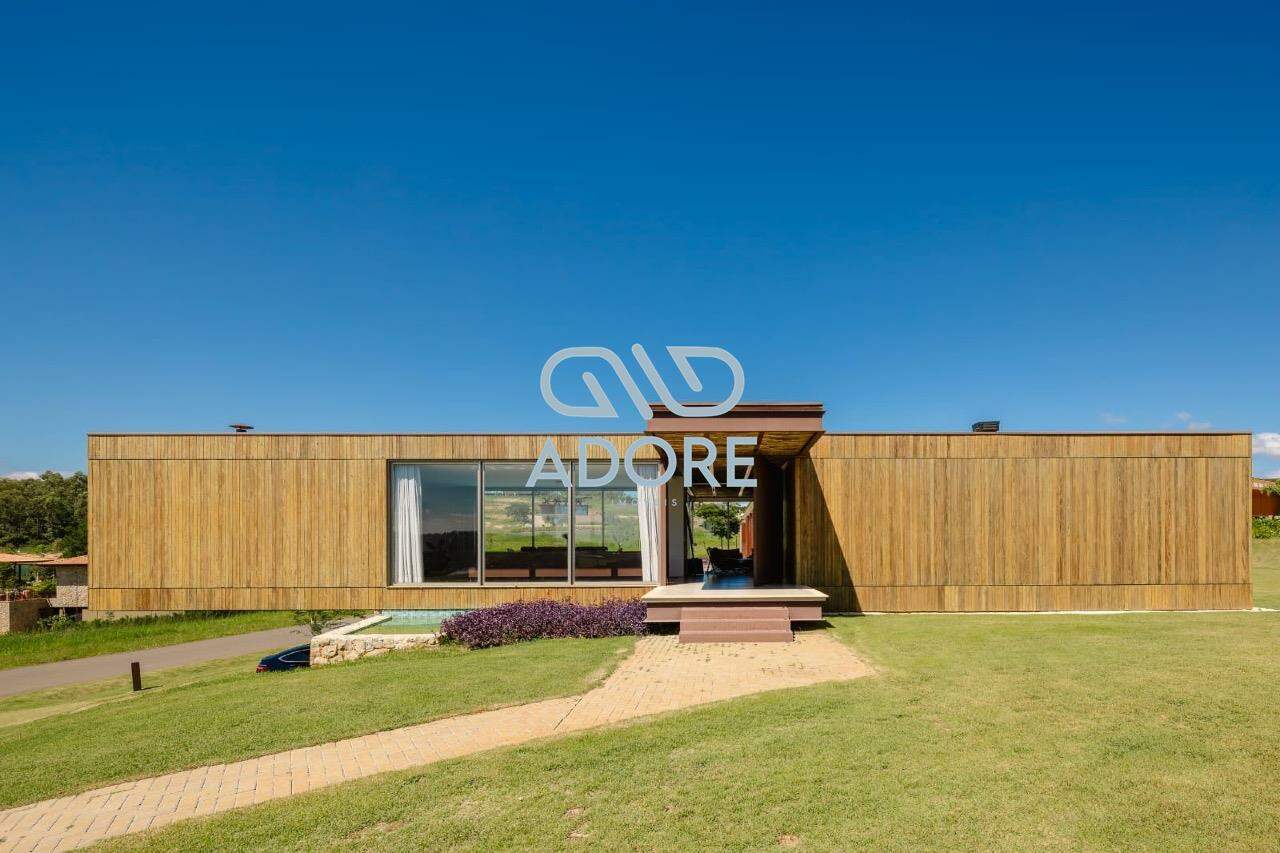 Casa de Condomínio à venda no Condomínio Terras de São José II : 