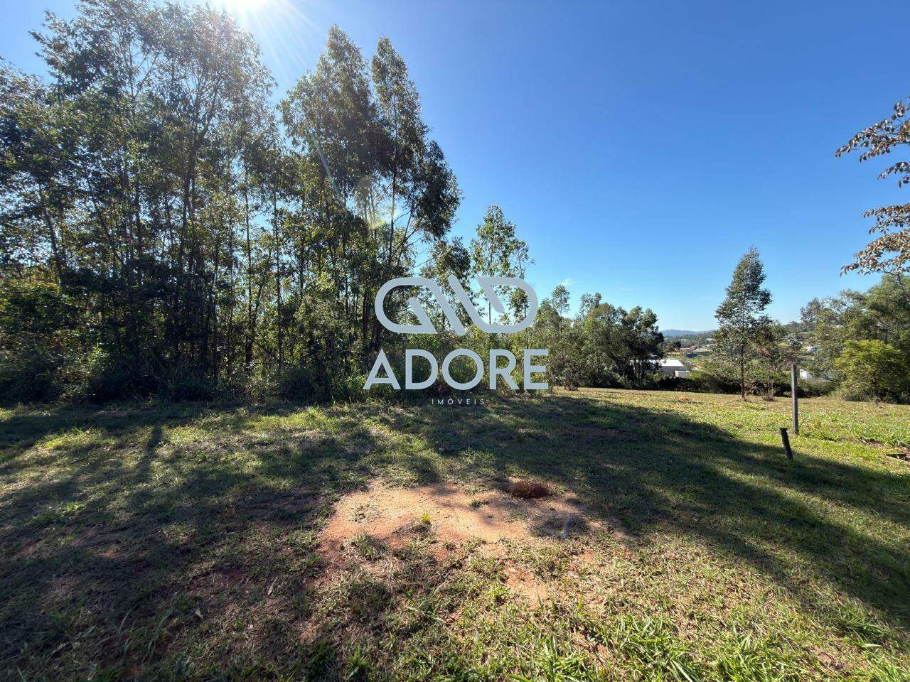Terreno à venda no Condomínio Terras de São José II : 