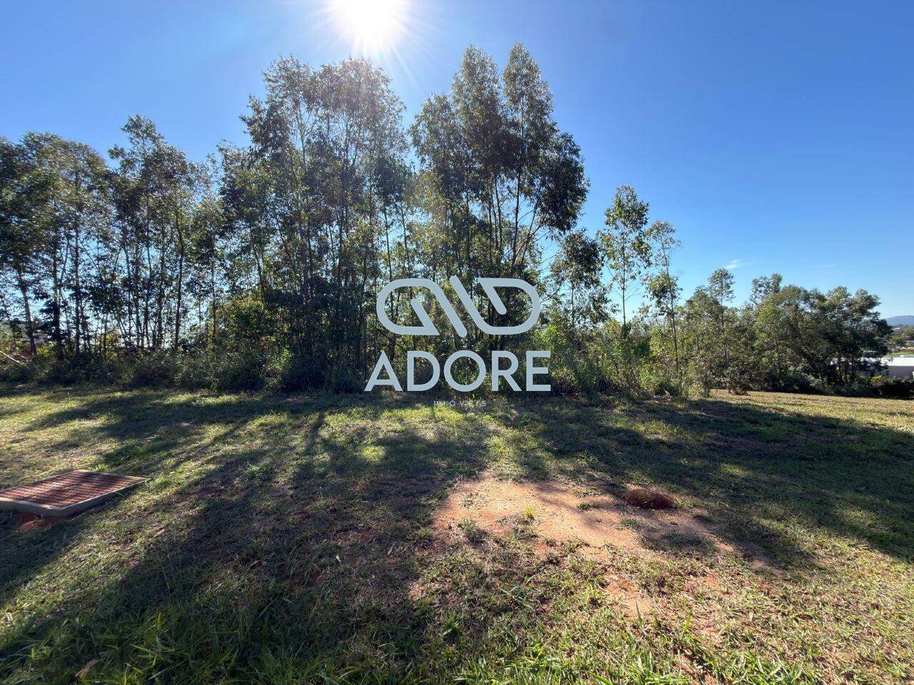 Terreno à venda no Condomínio Terras de São José II : 