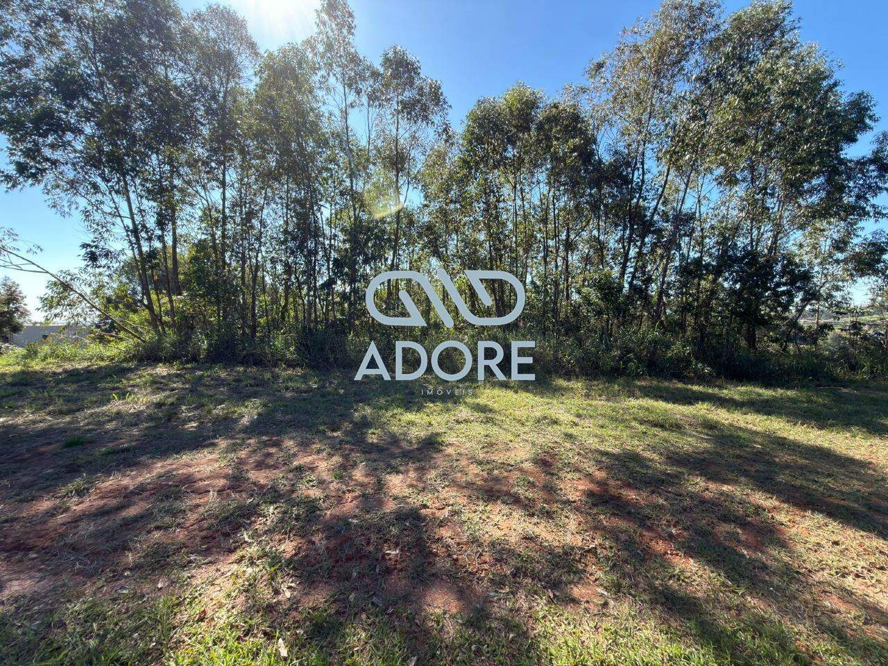 Terreno à venda no Condomínio Terras de São José II : 