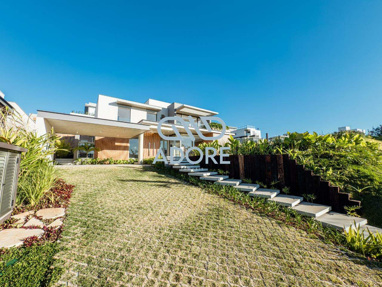 Casa de Condomínio à venda no Condomínio Campos de Santo Antônio II: 