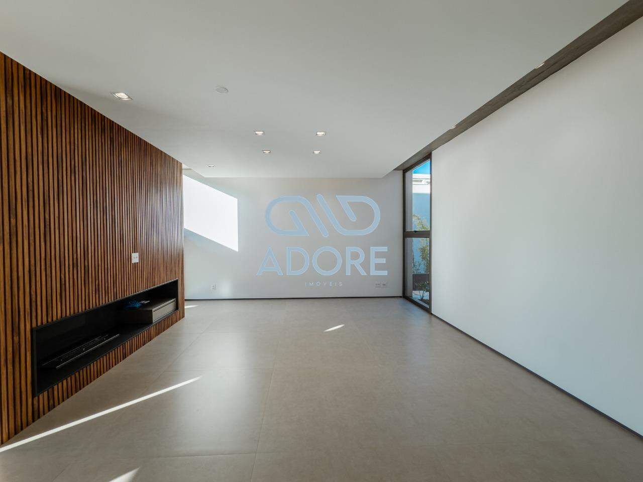 Casa de Condomínio à venda no Condomínio Campos de Santo Antônio II: 