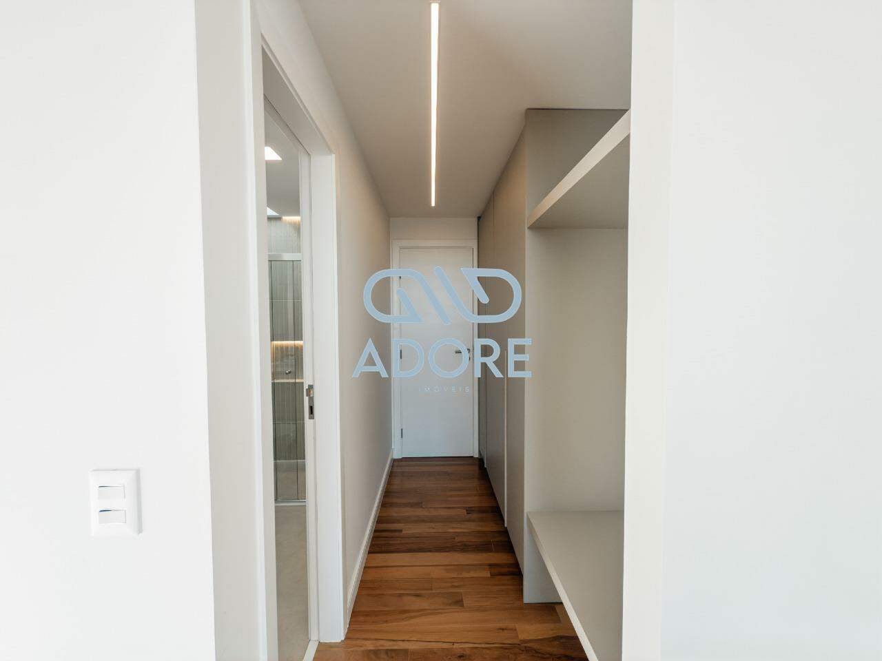 Casa de Condomínio à venda no Condomínio Campos de Santo Antônio II: 