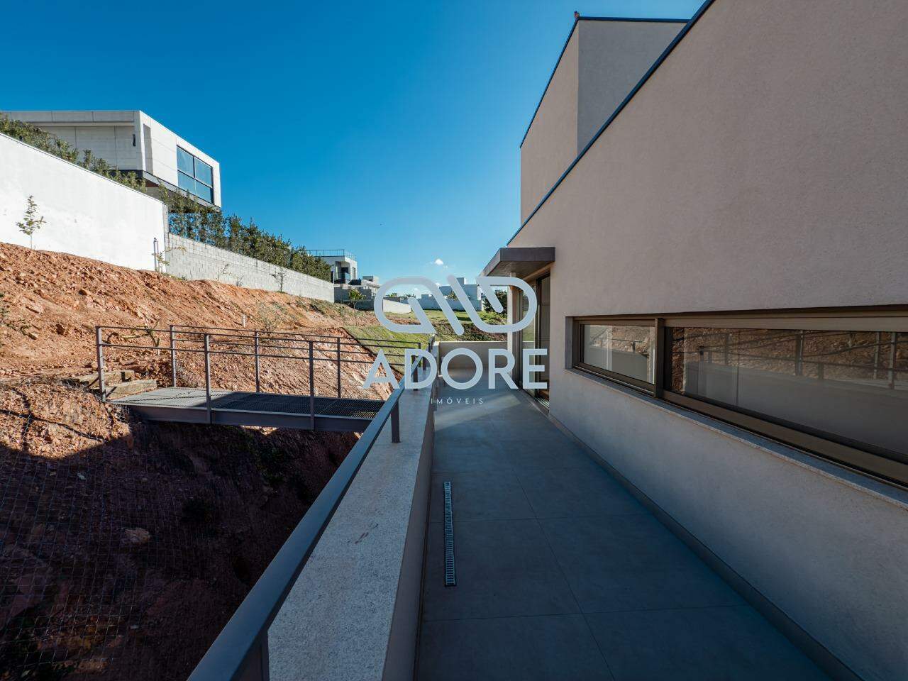 Casa de Condomínio à venda no Condomínio Campos de Santo Antônio II: 